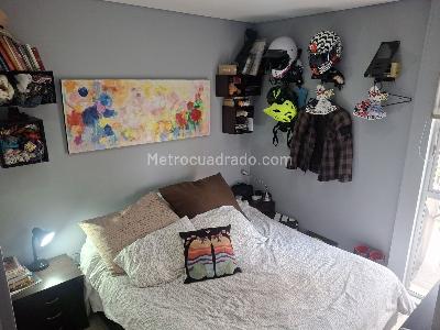 Apartamento en venta en Las Nieves, Bogotá · foto 11 de 14