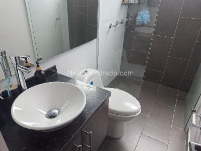 Apartamento en venta en Las Nieves, Bogotá · foto 8 de 14