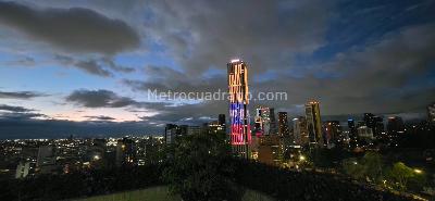 Apartamento en venta en Las Nieves, Bogotá · foto 12 de 14