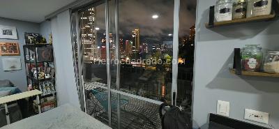 Apartamento en venta en Las Nieves, Bogotá · foto 14 de 14