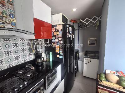 Apartamento en venta en Las Nieves, Bogotá · foto 3 de 14