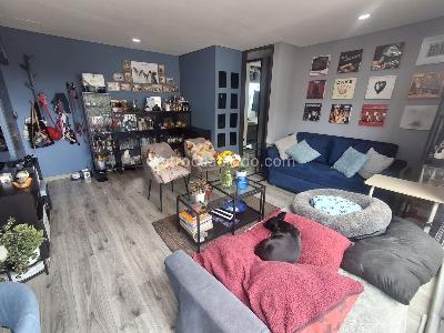 Apartamento en venta en Las Nieves, Bogotá · foto 4 de 14