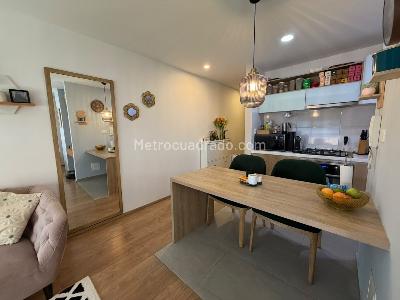 Apartamento en venta en Santa Barbara Oriental, Bogotá · foto 10 de 16