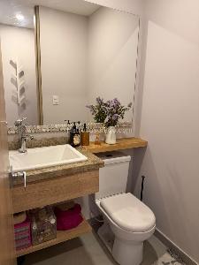 Apartamento en venta en Santa Barbara Oriental, Bogotá · foto 12 de 16