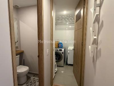 Apartamento en venta en Santa Barbara Oriental, Bogotá · foto 13 de 16