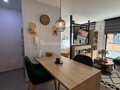 Apartamento en venta en Santa Barbara Oriental, Bogotá · foto 3 de 16