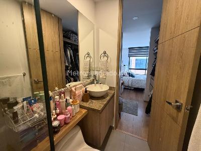 Apartamento en venta en Santa Barbara Oriental, Bogotá · foto 7 de 16