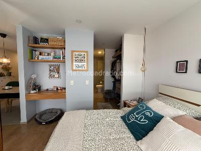 Apartamento en venta en Santa Barbara Oriental, Bogotá · foto 9 de 16