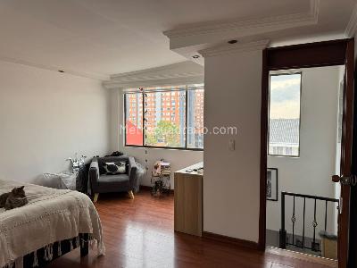 Apartamento de 3 alcobas en venta en Veraguas, Bogotá, 74 m² · foto 12 de 16