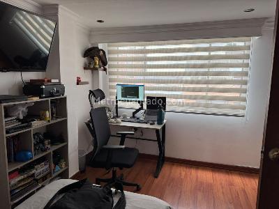Apartamento de 3 alcobas en venta en Veraguas, Bogotá, 74 m² · foto 6 de 16