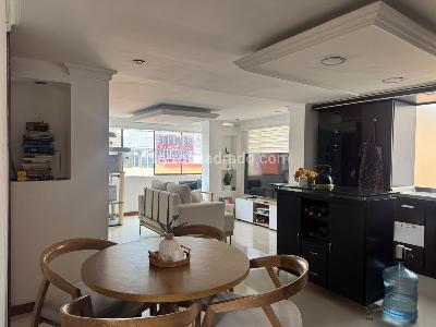 Apartamento de 3 alcobas en venta en Veraguas, Bogotá, 74 m² · foto 4 de 16