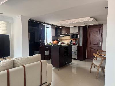 Apartamento de 3 alcobas en venta en Veraguas, Bogotá, 74 m² · foto 3 de 16