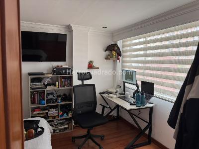 Apartamento de 3 alcobas en venta en Veraguas, Bogotá, 74 m² · foto 7 de 16
