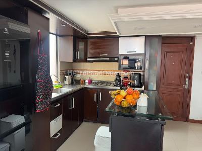 Apartamento de 3 alcobas en venta en Veraguas, Bogotá, 74 m² · foto 5 de 16