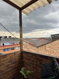 Apartamento de 3 alcobas en venta en Veraguas, Bogotá, 74 m² · foto 15 de 16