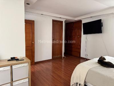 Apartamento de 3 alcobas en venta en Veraguas, Bogotá, 74 m² · foto 11 de 16