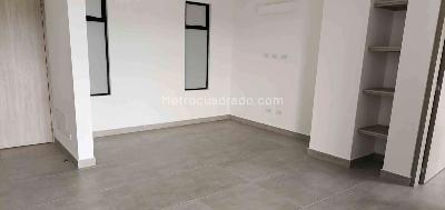 Apartamento de 3 alcobas en venta en El Caimo, Armenia, 90 m² · foto 15 de 16