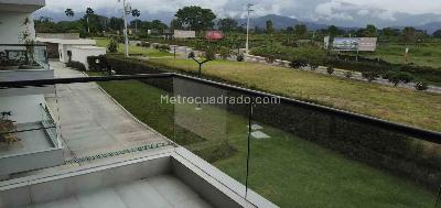 Apartamento de 3 alcobas en venta en El Caimo, Armenia, 90 m² · foto 4 de 16