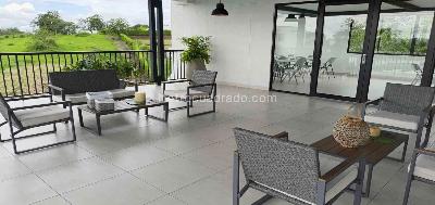 Apartamento de 3 alcobas en venta en El Caimo, Armenia, 90 m² · foto 8 de 16