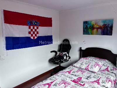 Apartamento de 3 alcobas en venta en Cedritos Alcala, Bogotá, 100 m² · foto 8 de 15