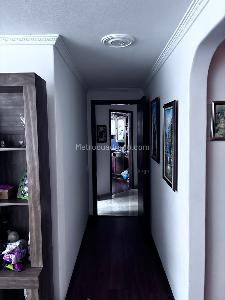 Apartamento de 3 alcobas en venta en Cedritos Alcala, Bogotá, 100 m² · foto 9 de 15