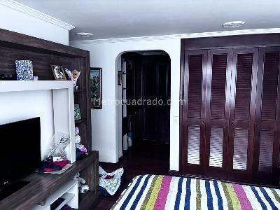 Apartamento de 3 alcobas en venta en Cedritos Alcala, Bogotá, 100 m² · foto 10 de 15