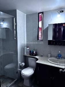 Apartamento de 3 alcobas en venta en Cedritos Alcala, Bogotá, 100 m² · foto 13 de 15