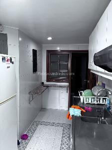 Apartamento de 3 alcobas en venta en Cedritos Alcala, Bogotá, 100 m² · foto 15 de 15