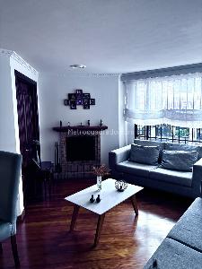 Apartamento de 3 alcobas en venta en Cedritos Alcala, Bogotá, 100 m² · foto 3 de 15
