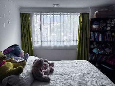 Apartamento de 3 alcobas en venta en Cedritos Alcala, Bogotá, 100 m² · foto 6 de 15