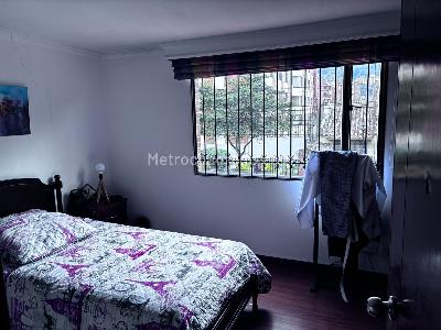 Apartamento de 3 alcobas en venta en Cedritos Alcala, Bogotá, 100 m² · foto 7 de 15