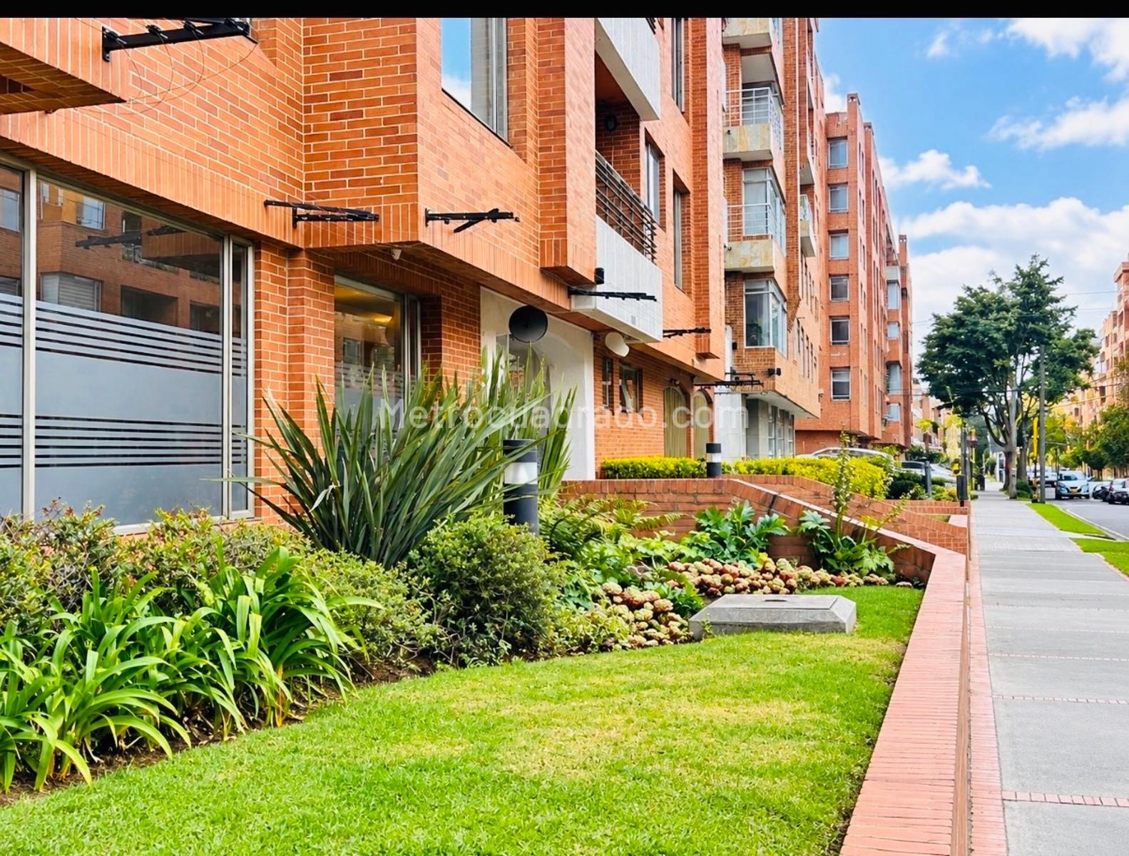 Foto del apartamento
