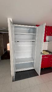 Apartaestudio en arriendo en Alameda, Bogotá, 27 m² · foto 8 de 9