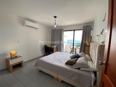 Apartamento en venta en Cartagena El Laguito, Cartagena · foto 3 de 10