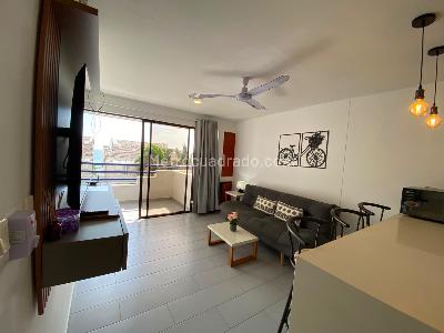 Apartamento en venta en Cartagena El Laguito, Cartagena · foto 5 de 10
