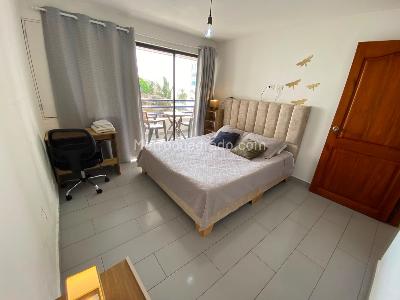 Apartamento en venta en Cartagena El Laguito, Cartagena · foto 2 de 10