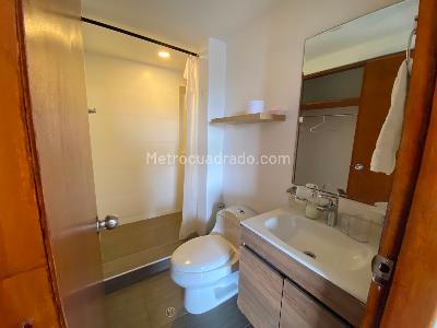 Apartamento en venta en Cartagena El Laguito, Cartagena · foto 6 de 10