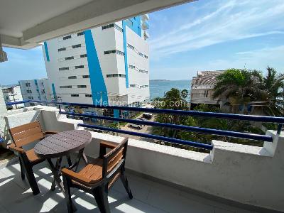 Apartamento en venta en Cartagena El Laguito, Cartagena · foto 8 de 10