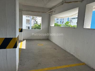Apartamento en venta en Cartagena El Laguito, Cartagena · foto 10 de 10