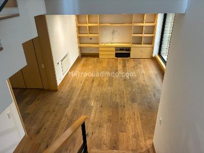 Casa de 4 alcobas en venta en Santa Barbara Alta, Bogotá, 362 m² · foto 10 de 20
