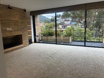 Casa de 4 alcobas en venta en Santa Barbara Alta, Bogotá, 362 m² · foto 15 de 20