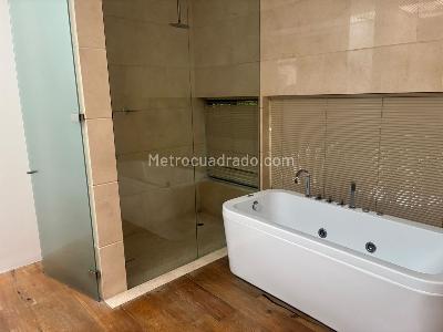Casa de 4 alcobas en venta en Santa Barbara Alta, Bogotá, 362 m² · foto 18 de 20