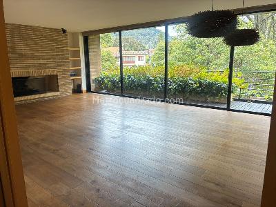 Casa de 4 alcobas en venta en Santa Barbara Alta, Bogotá, 362 m² · foto 5 de 20