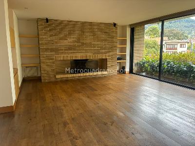 Casa de 4 alcobas en venta en Santa Barbara Alta, Bogotá, 362 m² · foto 6 de 20