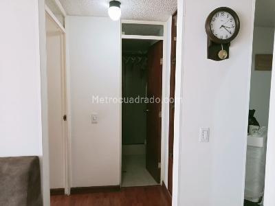 Apartamento de 1 alcoba en venta en Chapinero Galerias, Bogotá, 34 m² · foto 5 de 9