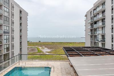 Apartamento en venta en Santa Marta Pozos Colorados, Santa Marta · foto 5 de 20