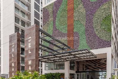 Apartamento en venta en Santa Marta Pozos Colorados, Santa Marta · foto 2 de 20