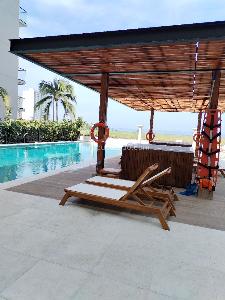 Apartamento en venta en Santa Marta Pozos Colorados, Santa Marta · foto 3 de 20