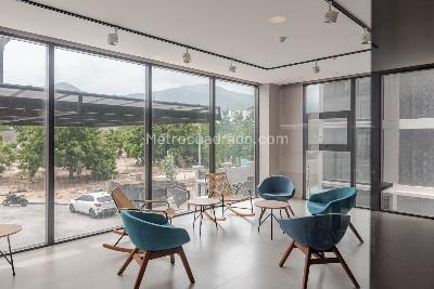Apartamento en venta en Santa Marta Pozos Colorados, Santa Marta · foto 10 de 20
