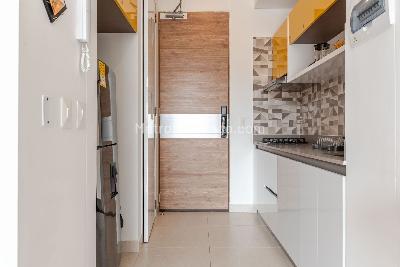 Apartamento en venta en Santa Marta Pozos Colorados, Santa Marta · foto 11 de 20